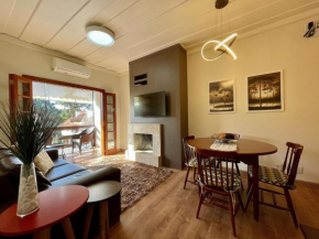Residencial Lago Negro 206 - Apartamento em Gramado